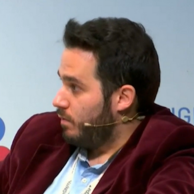 Aníbal Ruiz